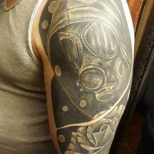 Meet your Posher, Ralphy